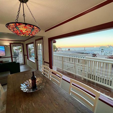 Catalina Two Bedroom View Home Avalon Buitenkant foto