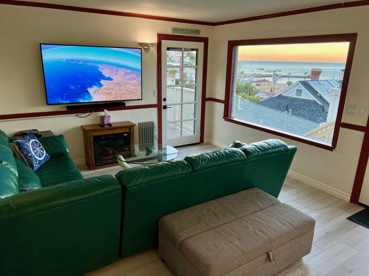 Catalina Two Bedroom View Home Avalon Buitenkant foto