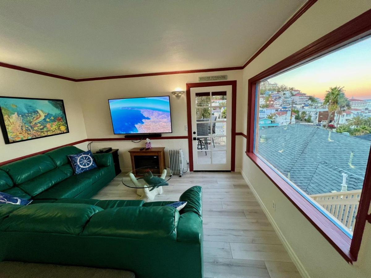 Catalina Two Bedroom View Home Avalon Buitenkant foto