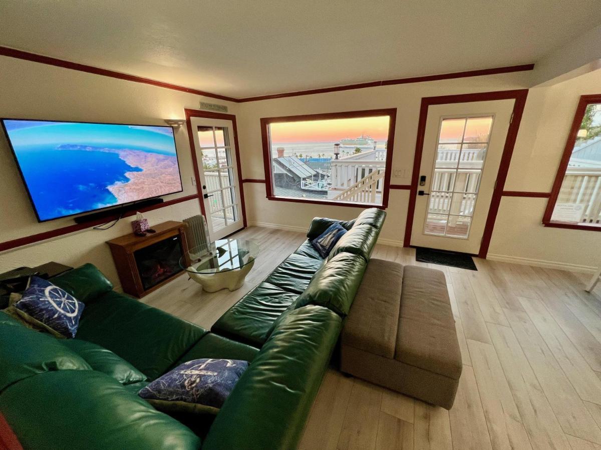 Catalina Two Bedroom View Home Avalon Buitenkant foto