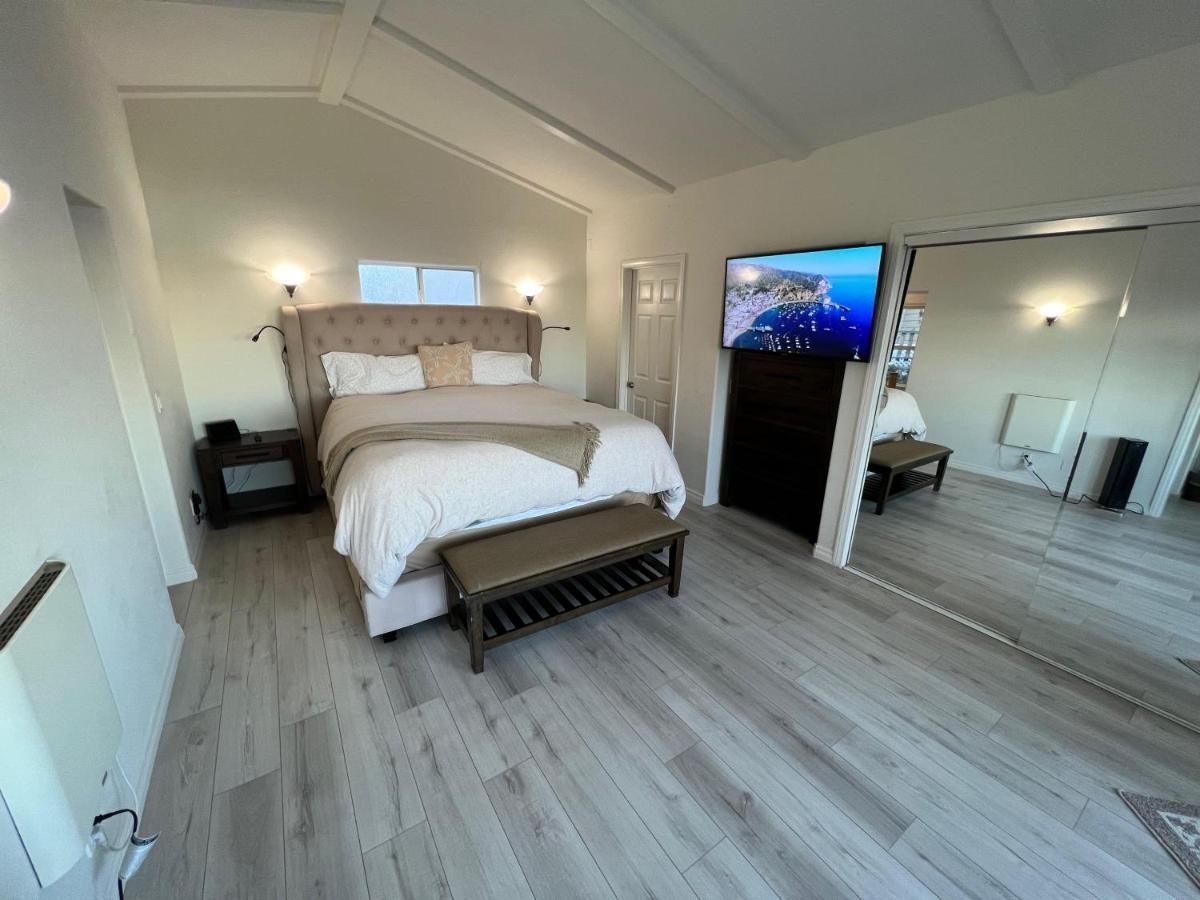 Catalina Two Bedroom View Home Avalon Buitenkant foto