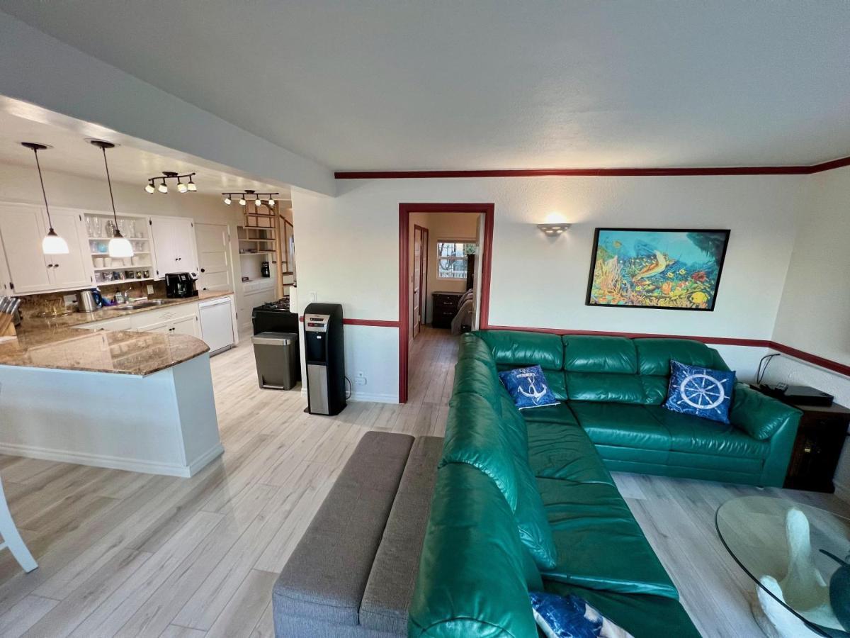Catalina Two Bedroom View Home Avalon Buitenkant foto