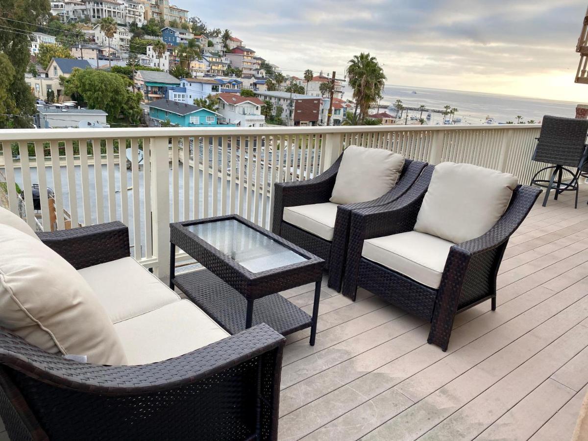 Catalina Two Bedroom View Home Avalon Buitenkant foto