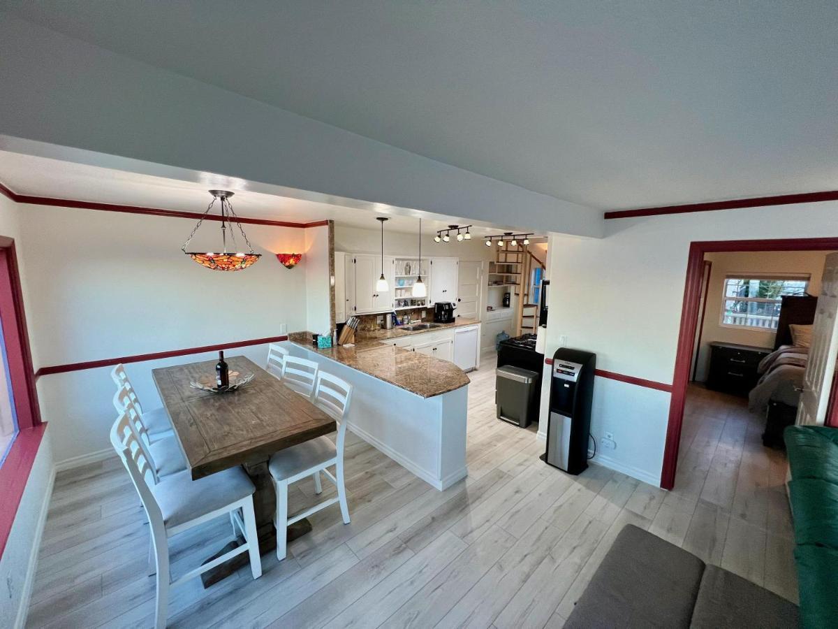 Catalina Two Bedroom View Home Avalon Buitenkant foto