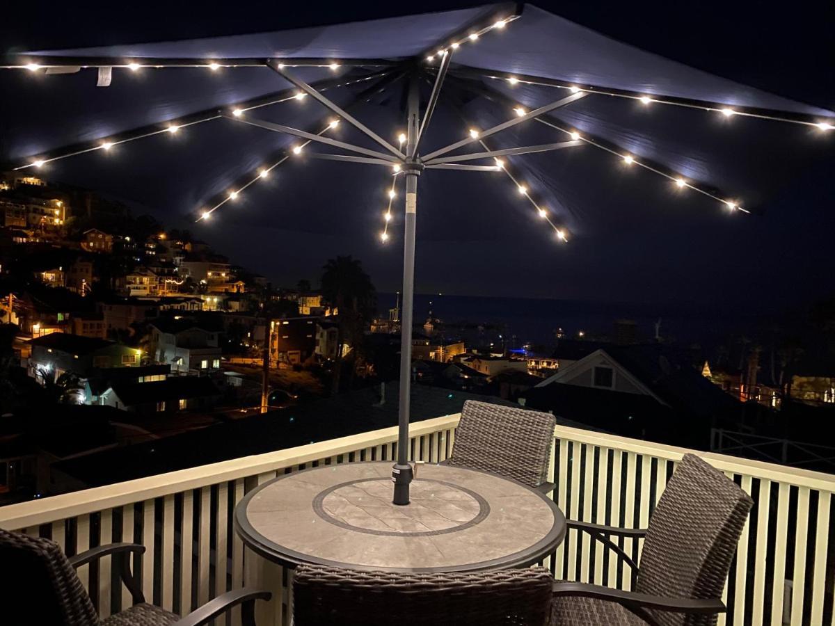 Catalina Two Bedroom View Home Avalon Buitenkant foto
