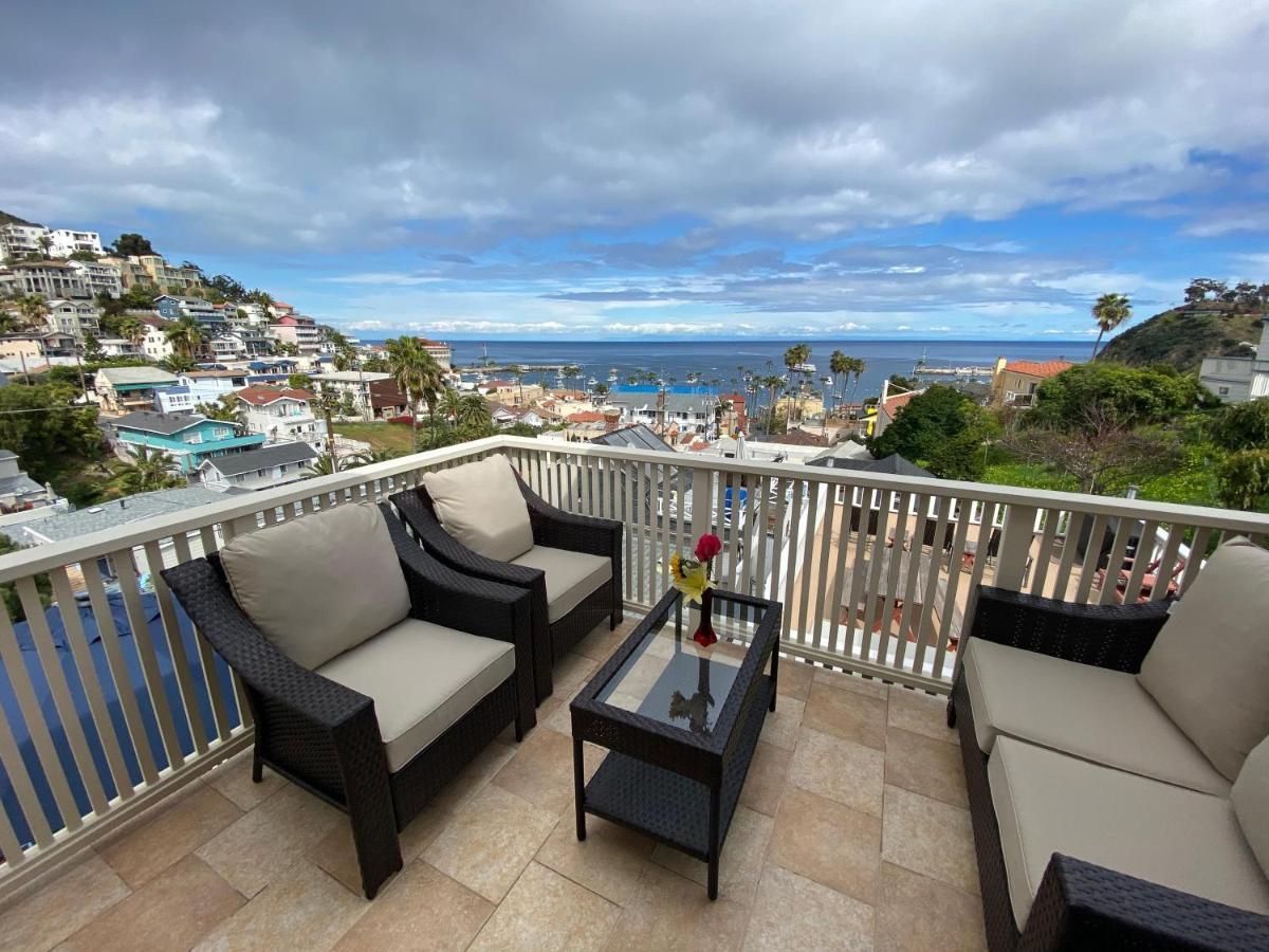 Catalina Two Bedroom View Home Avalon Buitenkant foto