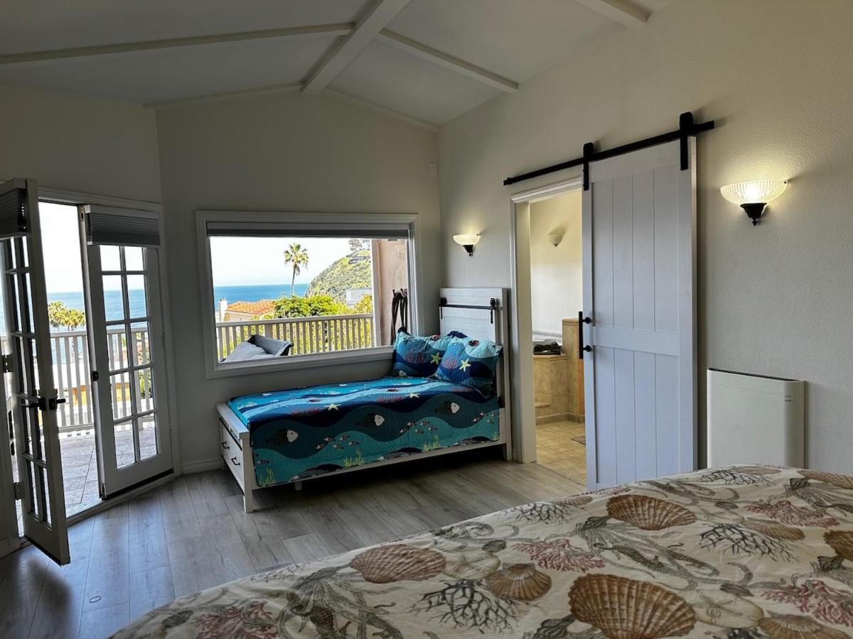 Catalina Two Bedroom View Home Avalon Buitenkant foto